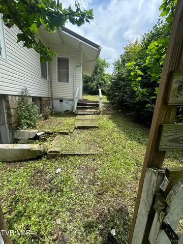 $105,000 | 310 Nottingham Avenue Southeast, Wise, VA 24293