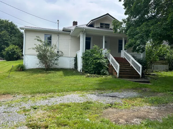 $105,000 | 310 Nottingham Avenue Southeast, Wise, VA 24293
