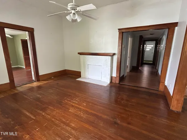 $105,000 | 310 Nottingham Avenue Southeast, Wise, VA 24293