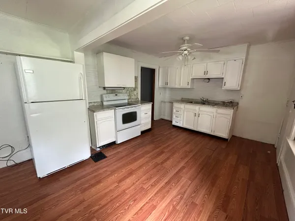 $105,000 | 310 Nottingham Avenue Southeast, Wise, VA 24293