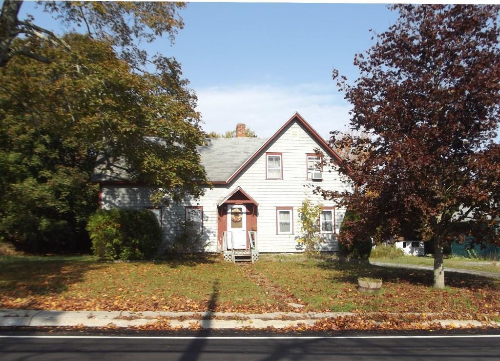 95 Main Street St. George, ME 04860 - Photo 1 of 19 Photo