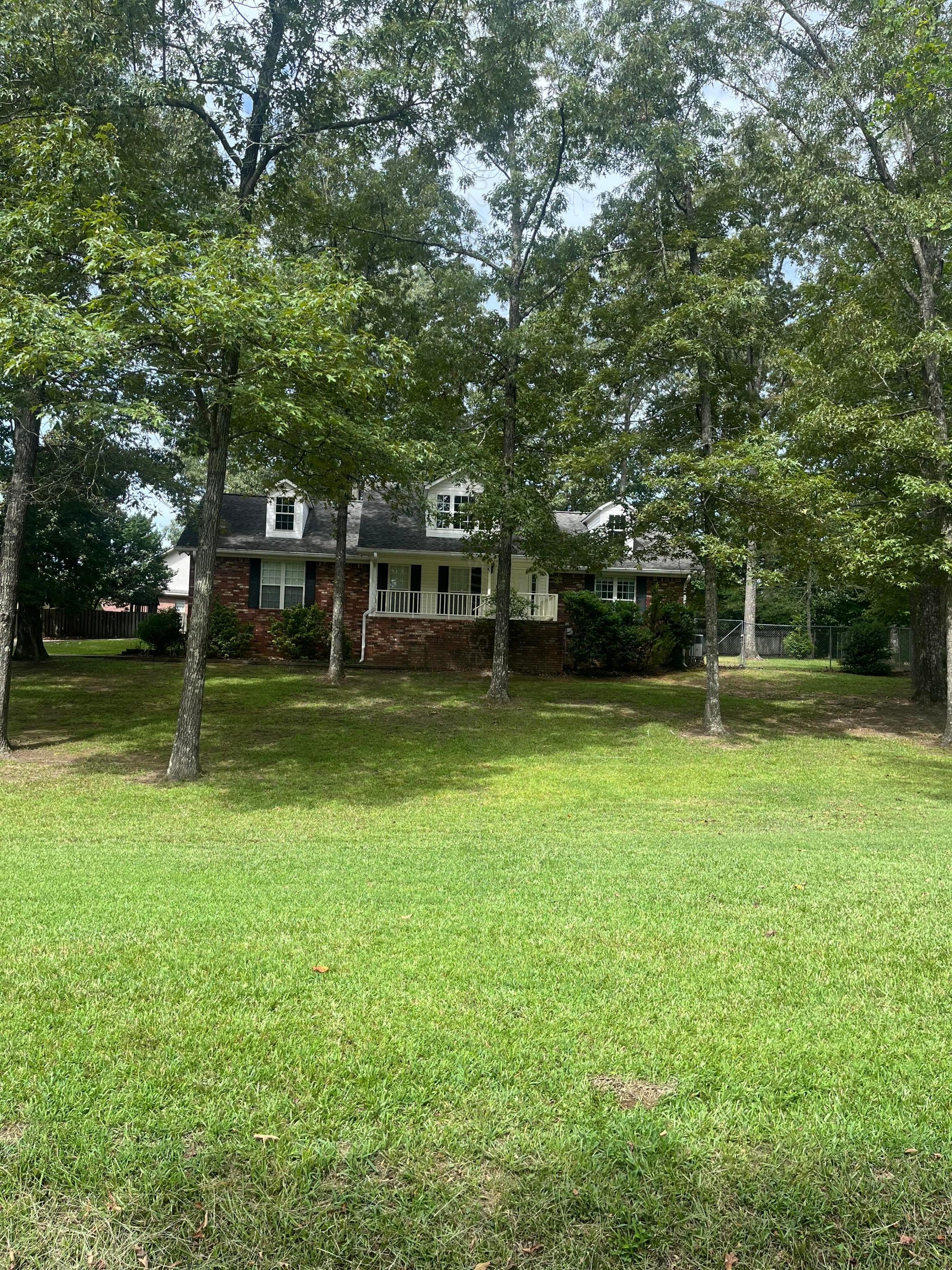 3904 Turkey Run Jasper, AL 35504 - Photo 1 of 16 Gallery Image 1