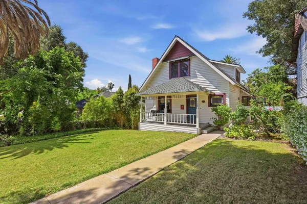 $840,000 | 528 East 6th Avenue, Escondido, CA 92025