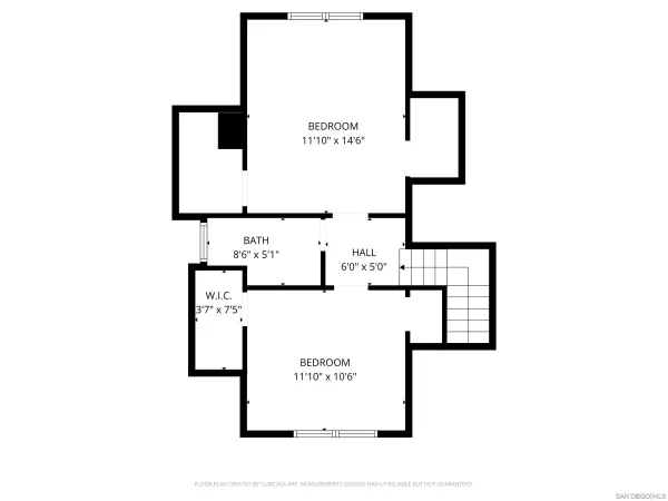 $840,000 | 528 East 6th Avenue, Escondido, CA 92025