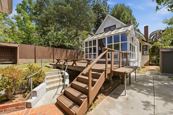 $840,000 | 528 East 6th Avenue, Escondido, CA 92025