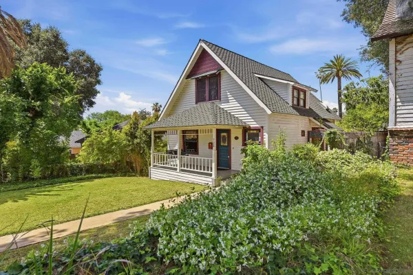$840,000 | 528 East 6th Avenue, Escondido, CA 92025