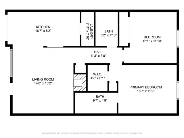 $135,000 | 1200 Alder Drive, Unit 1403, Arlington, TX 76012
