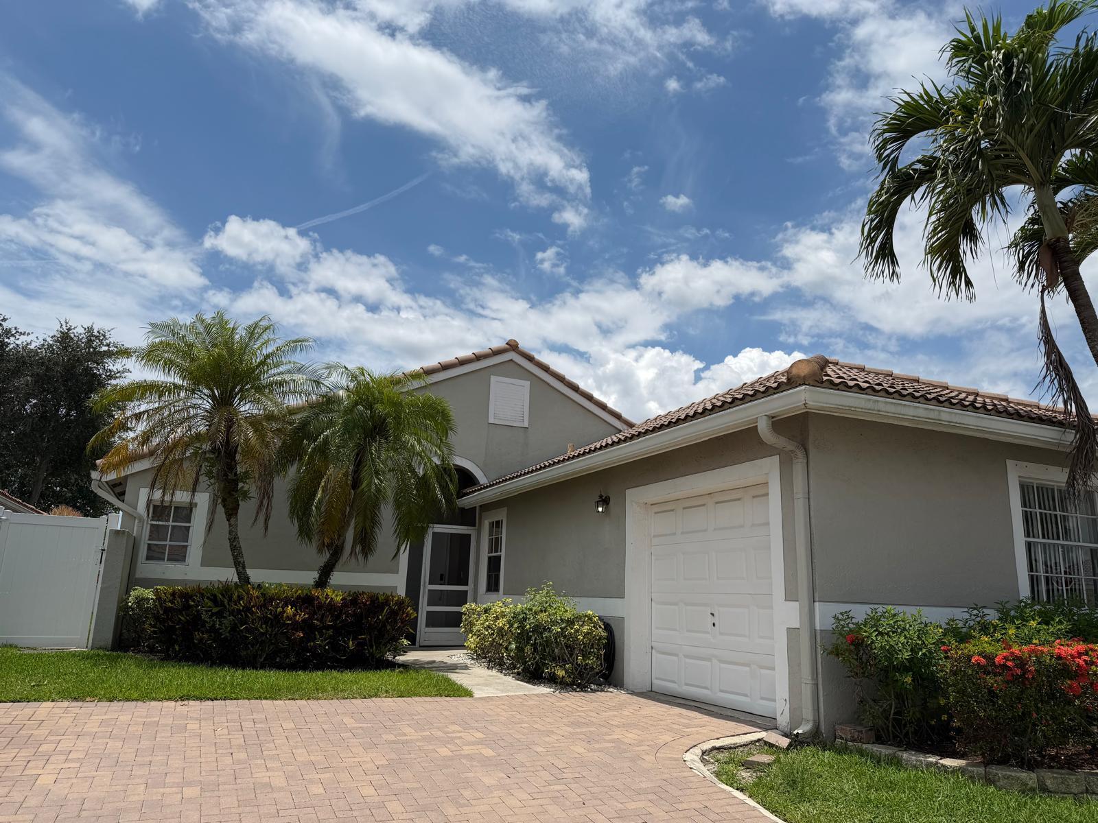 10084 Encore Path Boca Raton, FL 33428 - Photo 2 of 4 Front