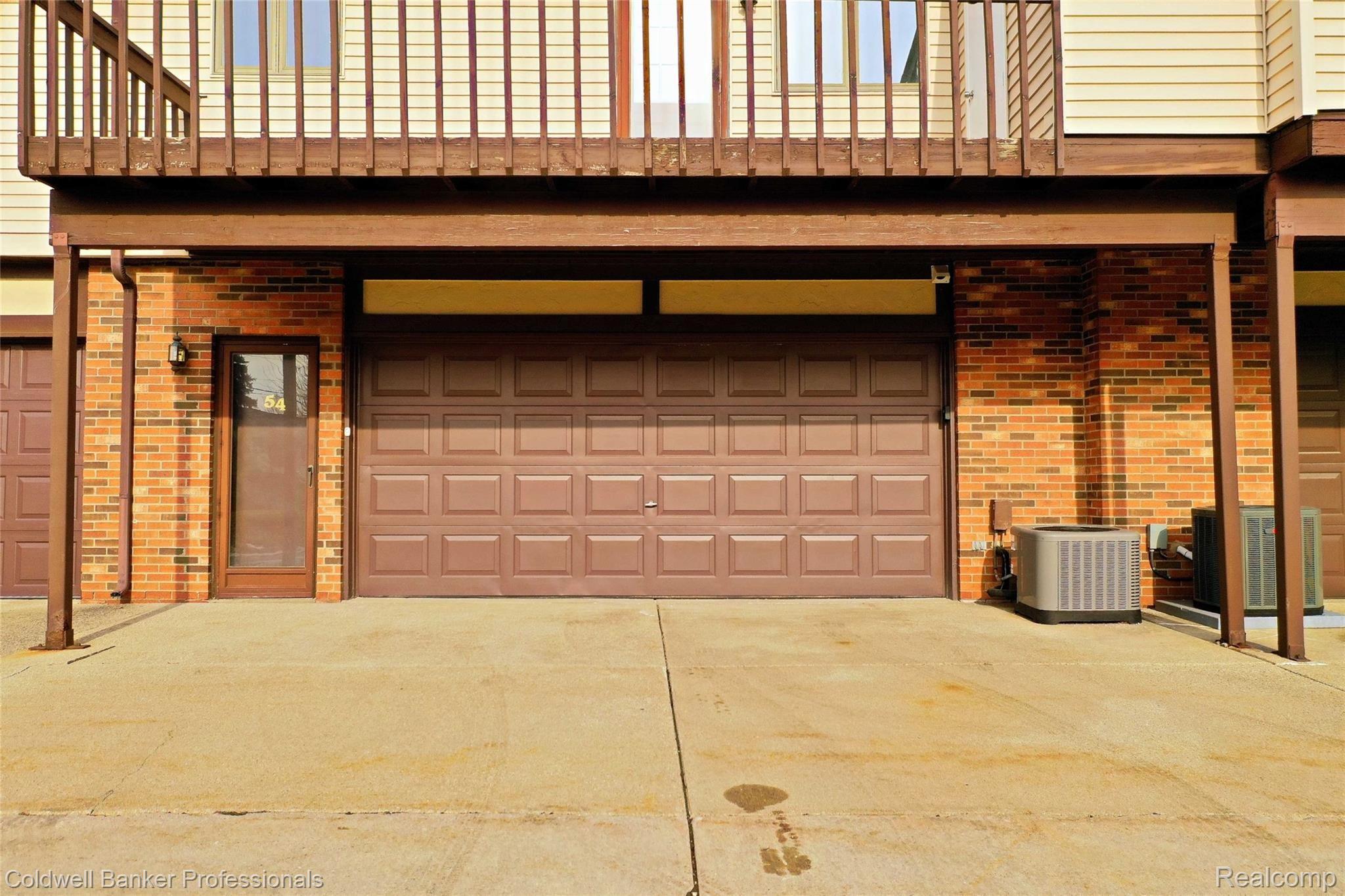 2298 London Bridge Drive, Unit 54 Rochester, MI 48307 - Photo 3 of 37 2.2