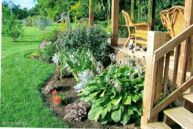 106 Pentz Road New Columbia, PA 17856 - Photo 29 of 45 Front gardens