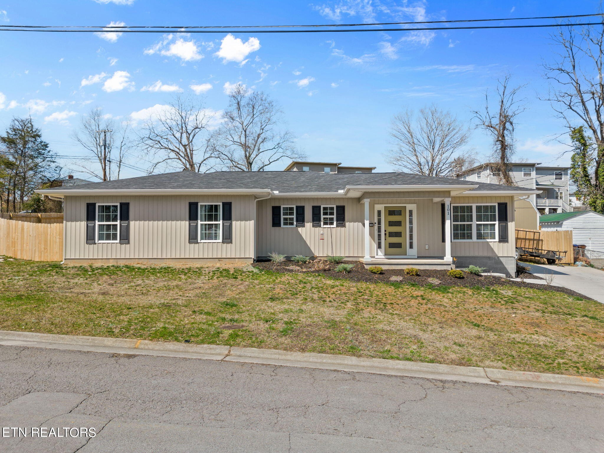 101 Wade Lane Oak Ridge, TN 37830 - Photo 1 of 35 Gallery Image 1