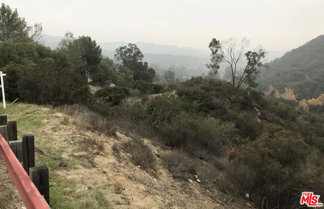 $10,000 | 0 Malibu-topanga, Topanga, CA 90290