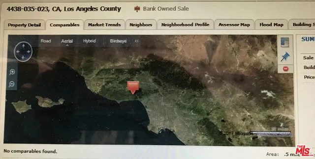 $10,000 | 0 Malibu-topanga, Topanga, CA 90290