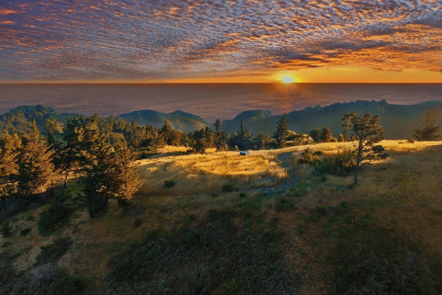 46720 Pfeiffer Ridge Road Big Sur, CA 93920 - Photo 1 of 18 Gallery Image 1