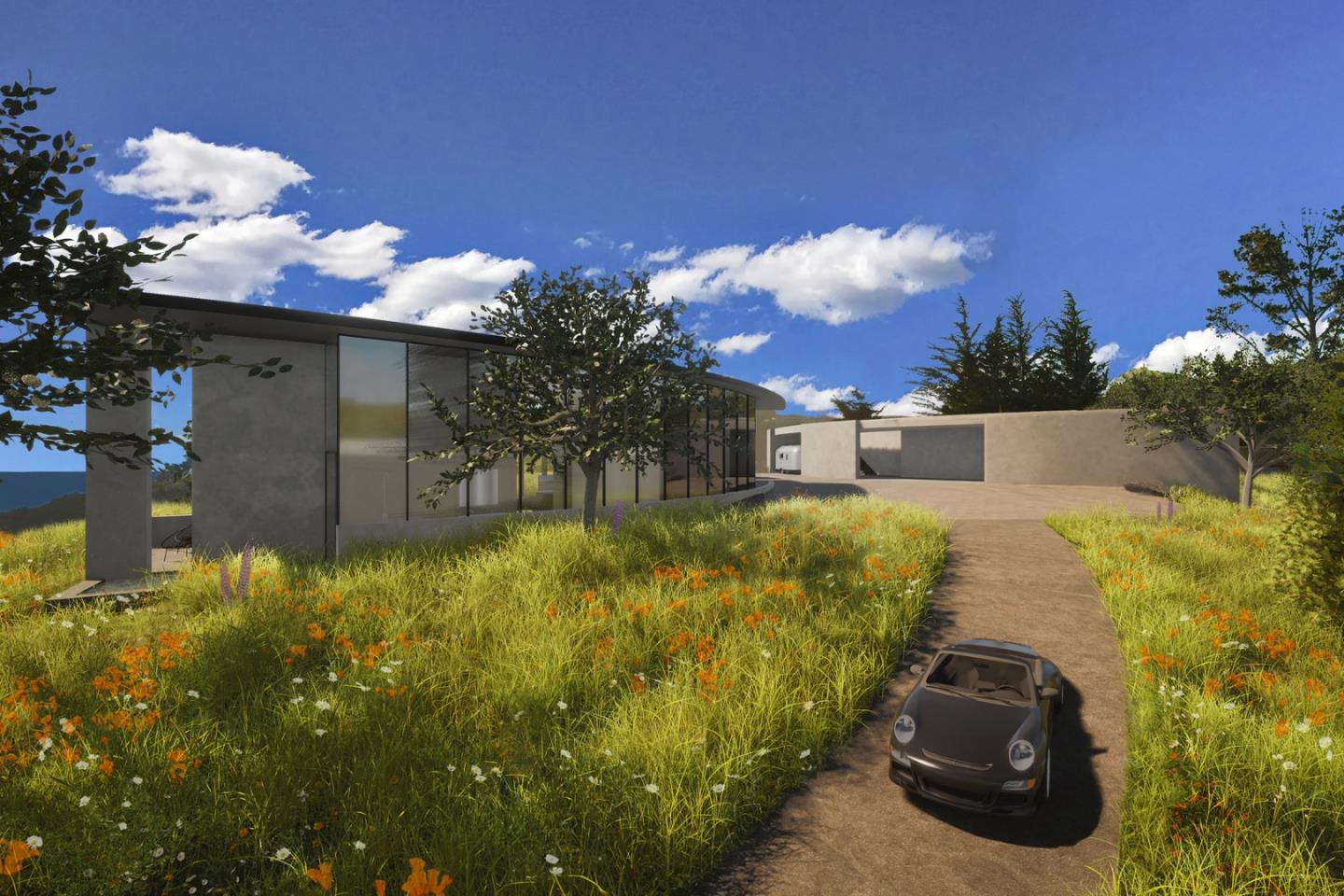 46720 Pfeiffer Ridge Road Big Sur, CA 93920 - Photo 11 of 18 Gallery Image 11