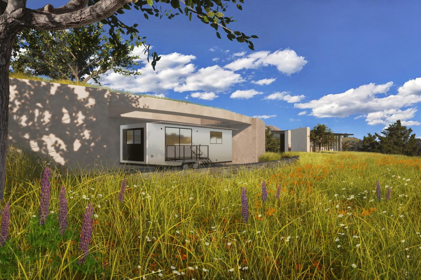46720 Pfeiffer Ridge Road Big Sur, CA 93920 - Photo 13 of 18 Gallery Image 13