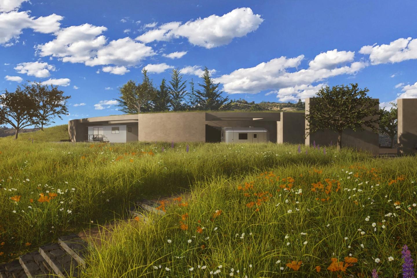46720 Pfeiffer Ridge Road Big Sur, CA 93920 - Photo 14 of 18 Gallery Image 14