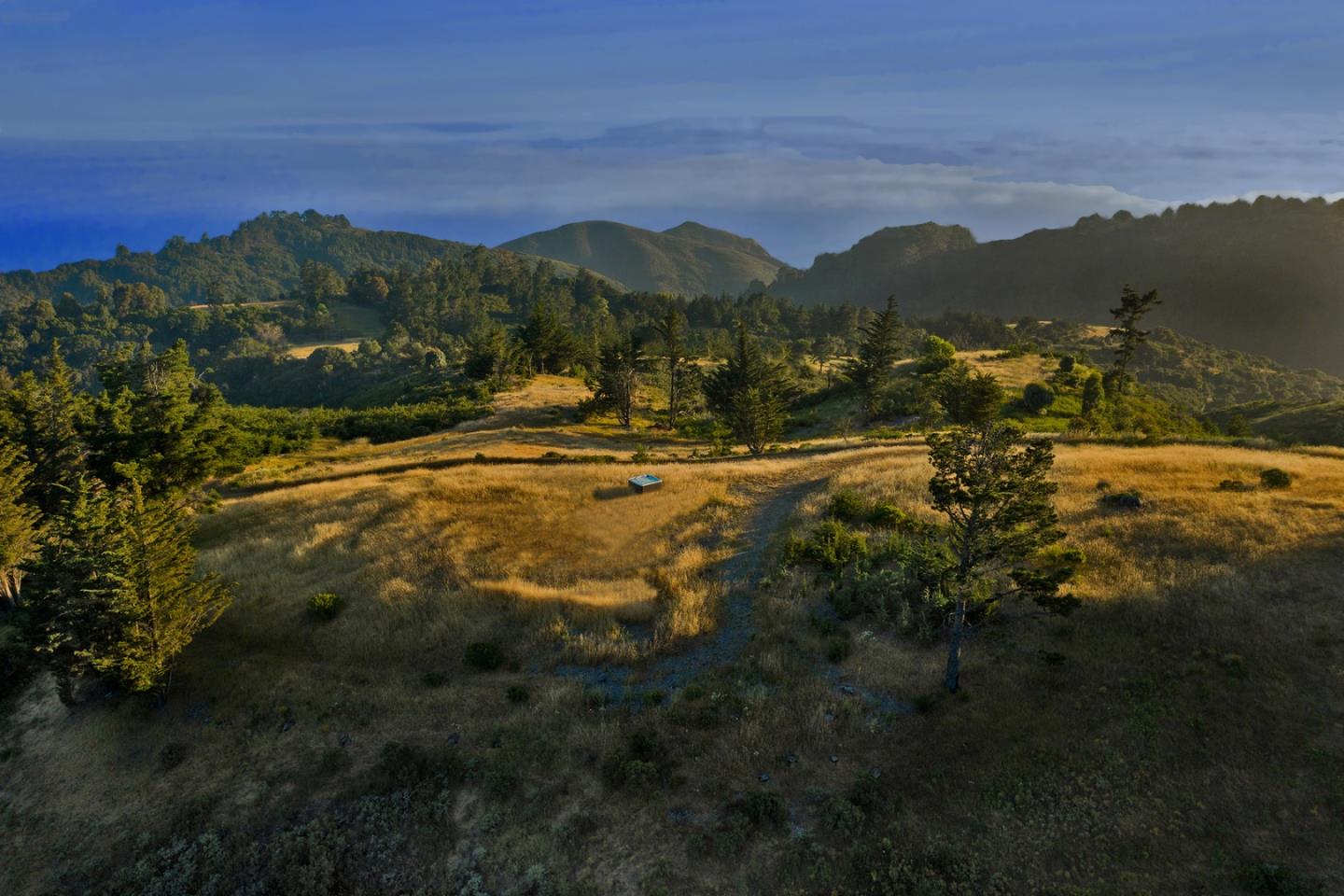 46720 Pfeiffer Ridge Road Big Sur, CA 93920 - Photo 16 of 18 Gallery Image 16