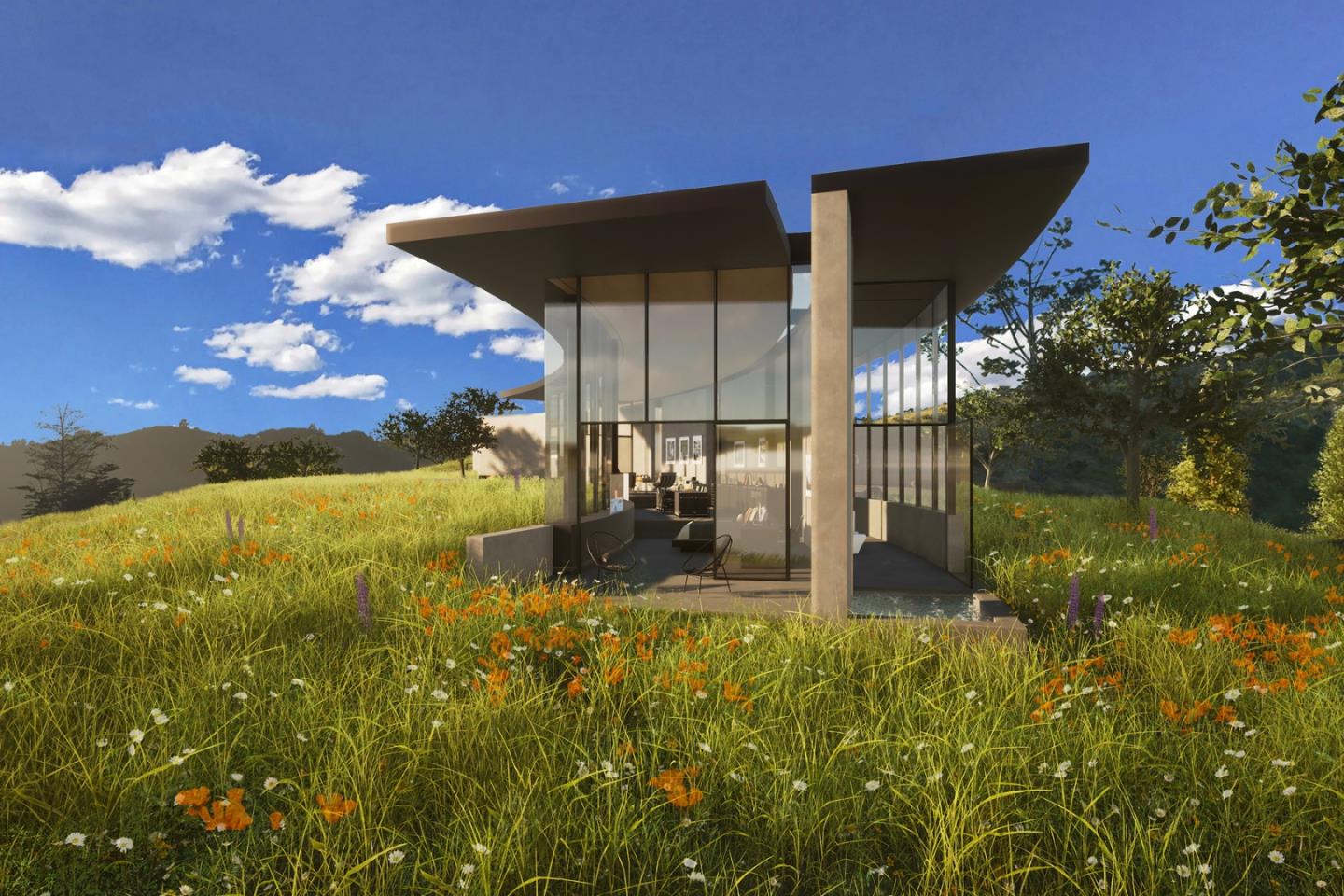 46720 Pfeiffer Ridge Road Big Sur, CA 93920 - Photo 4 of 18 Gallery Image 4