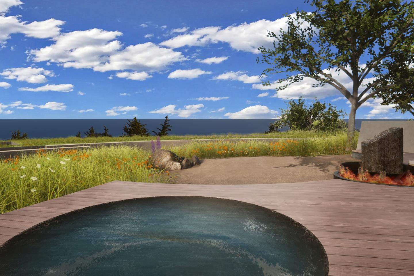 46720 Pfeiffer Ridge Road Big Sur, CA 93920 - Photo 6 of 18 Gallery Image 6