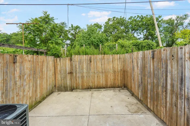 $169,999 | 1208 Glyndon Avenue, Baltimore, MD 21223