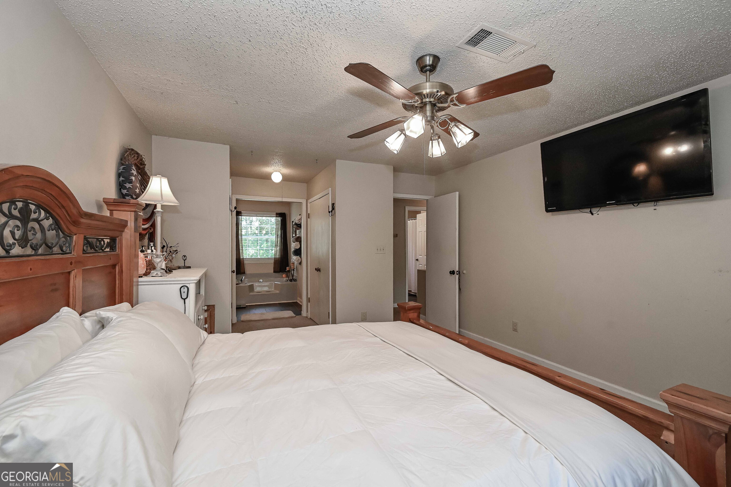 127 Eady Road Bremen, GA 30110 - Photo 21 of 36