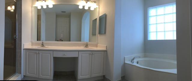 277 Mulberry Grove Road West Palm Beach, FL 33411 - Photo 20 of 33 MASTER BATH