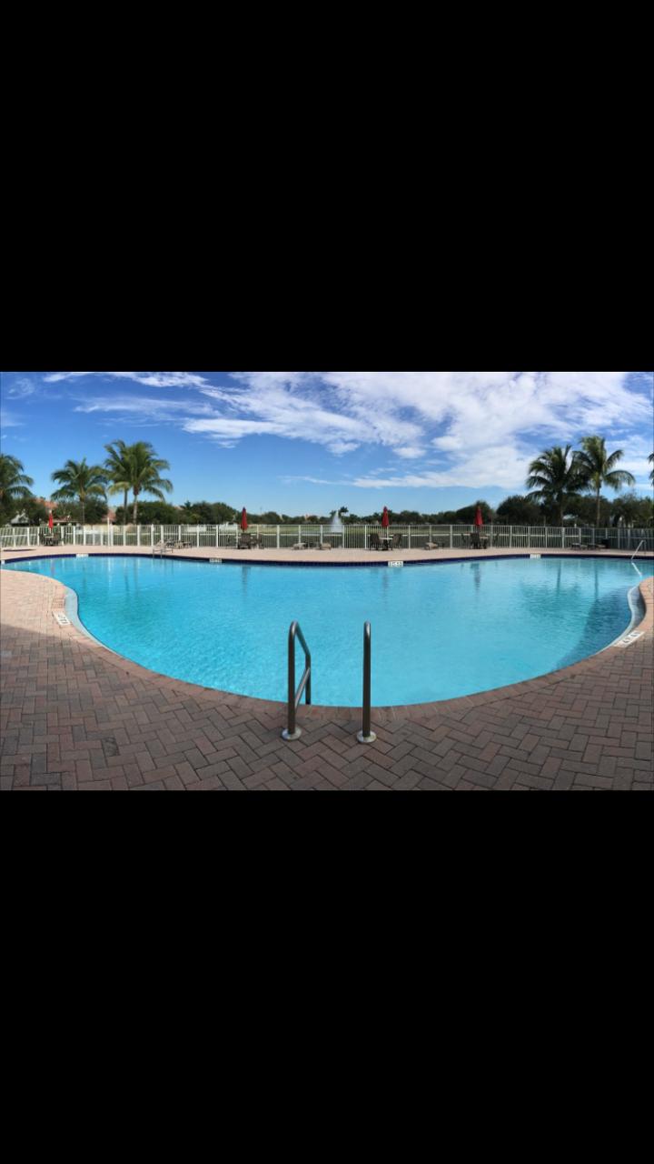 277 Mulberry Grove Road West Palm Beach, FL 33411 - Photo 30 of 33 POOL