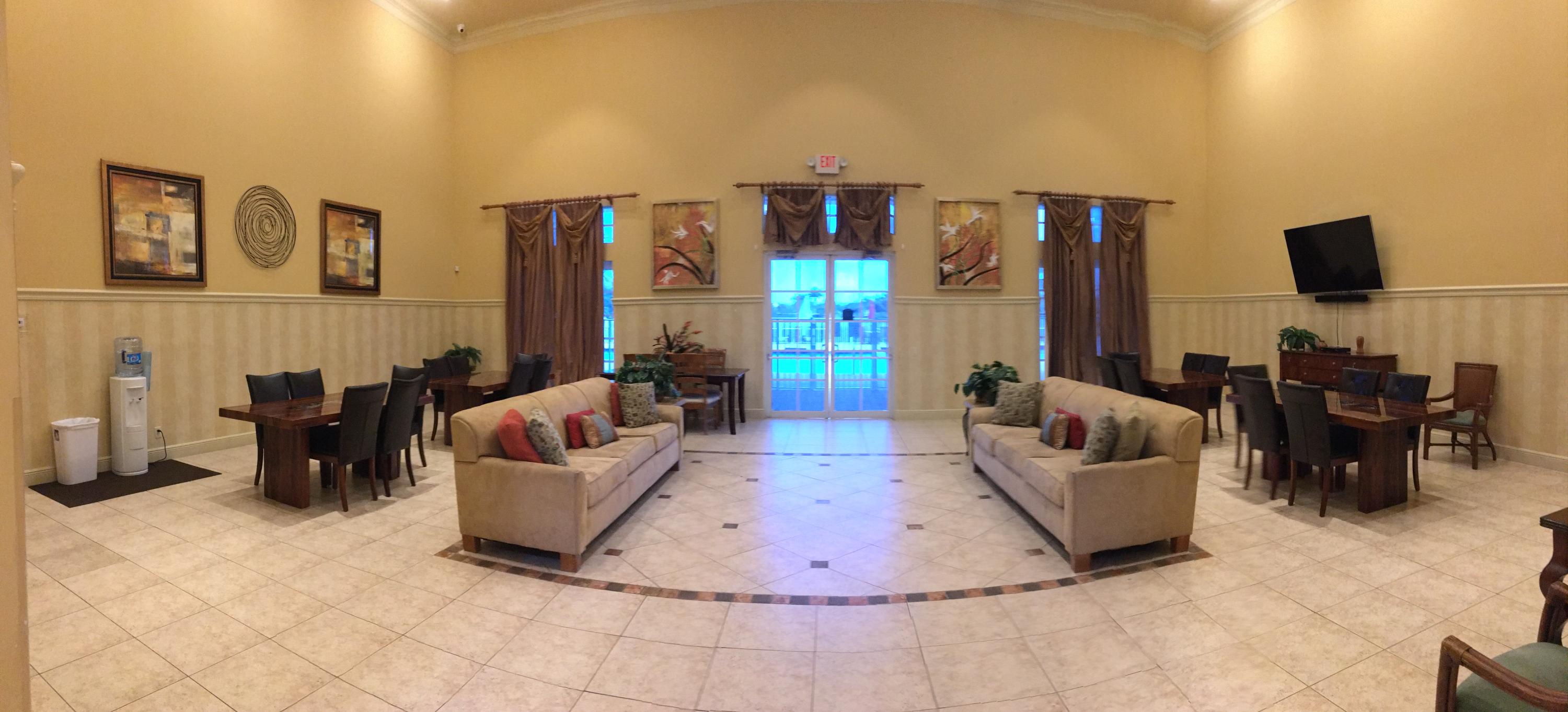 277 Mulberry Grove Road West Palm Beach, FL 33411 - Photo 31 of 33 CLUBHOUSE