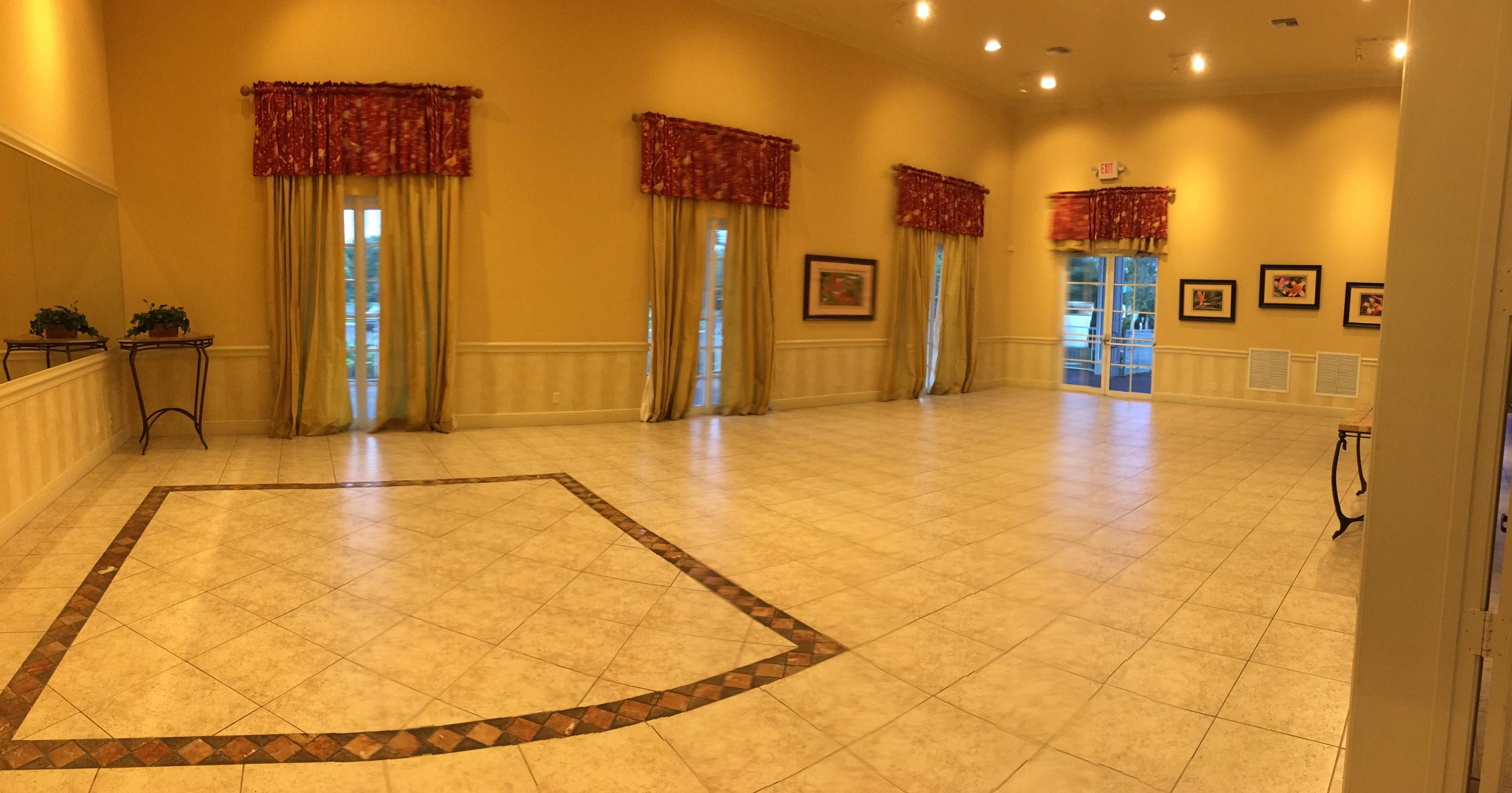 277 Mulberry Grove Road West Palm Beach, FL 33411 - Photo 32 of 33 GATHERING ROOM