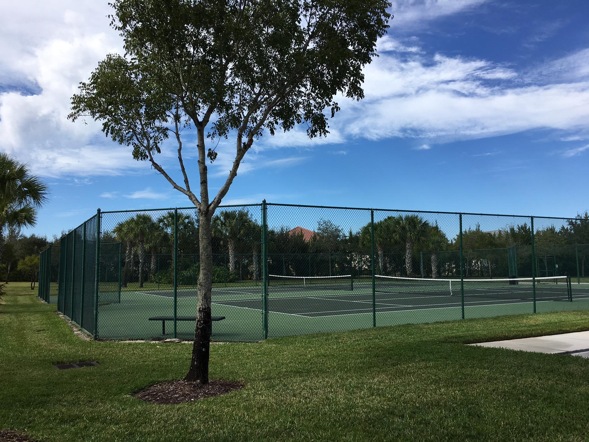 277 Mulberry Grove Road West Palm Beach, FL 33411 - Photo 33 of 33 TENNIS