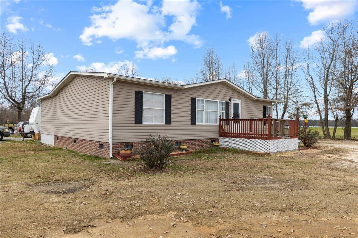 680 Adams Road, Unit F Benson, NC 27504 - Photo 2 of 43 Photo 2