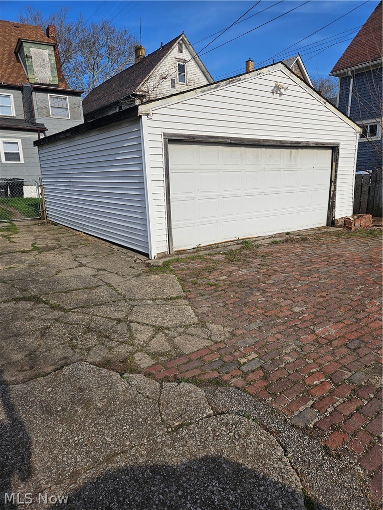 3231 Scranton Road Cleveland, OH 44109 - Photo 45 of 45 Gallery Image 45