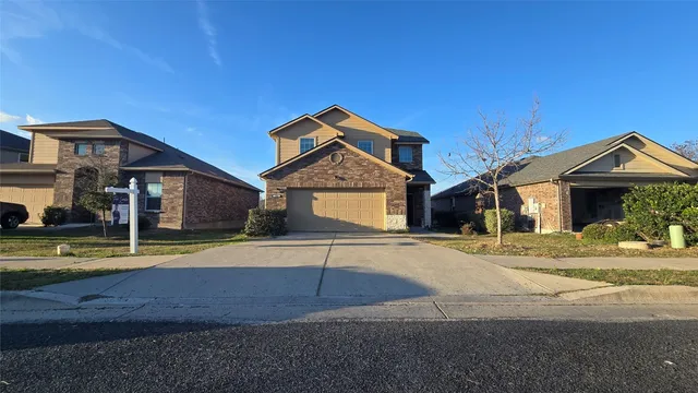 $2,350 | 3204 Ortman Drive, Pflugerville, TX 78660