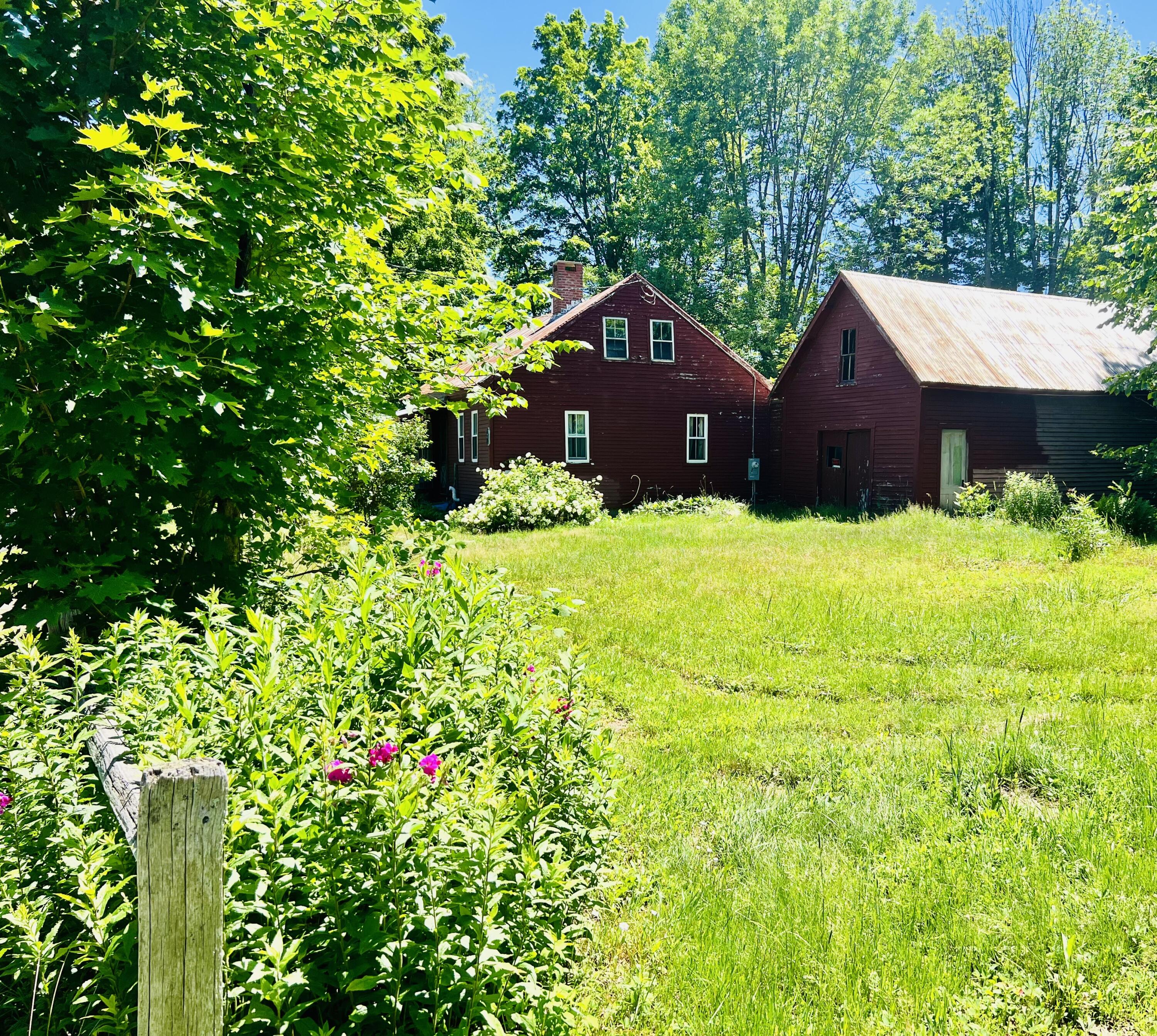 723 N Road Parsonsfield, ME 04047 - Photo 1 of 18 IMG_9610