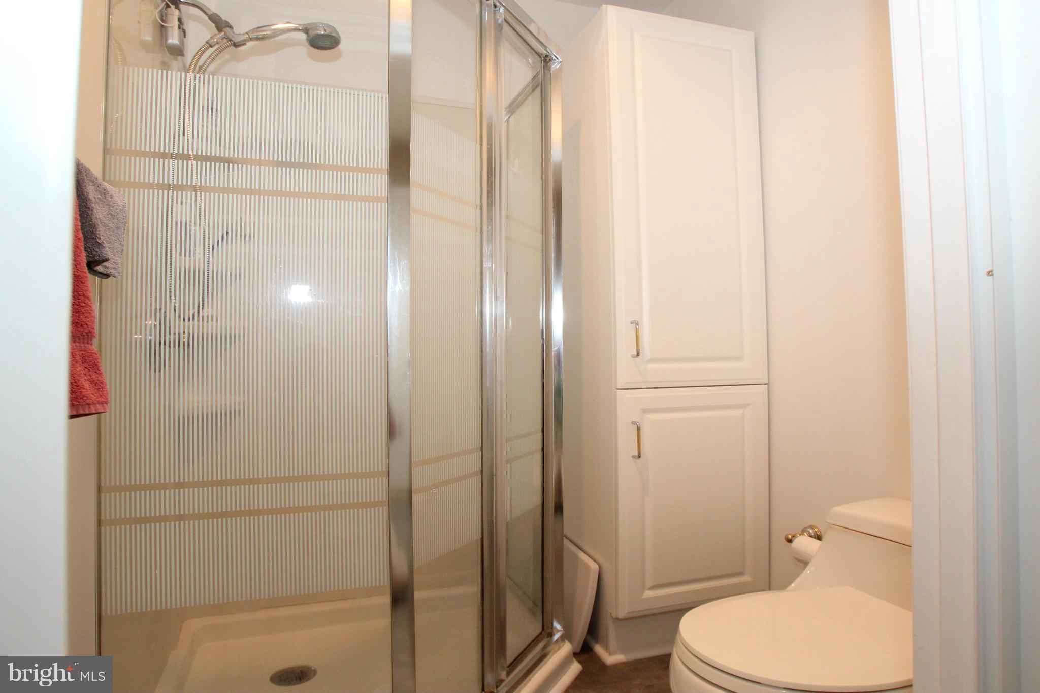 11675 Newbridge Court Reston, VA 20191 - Photo 22 of 30 Bath (Master)