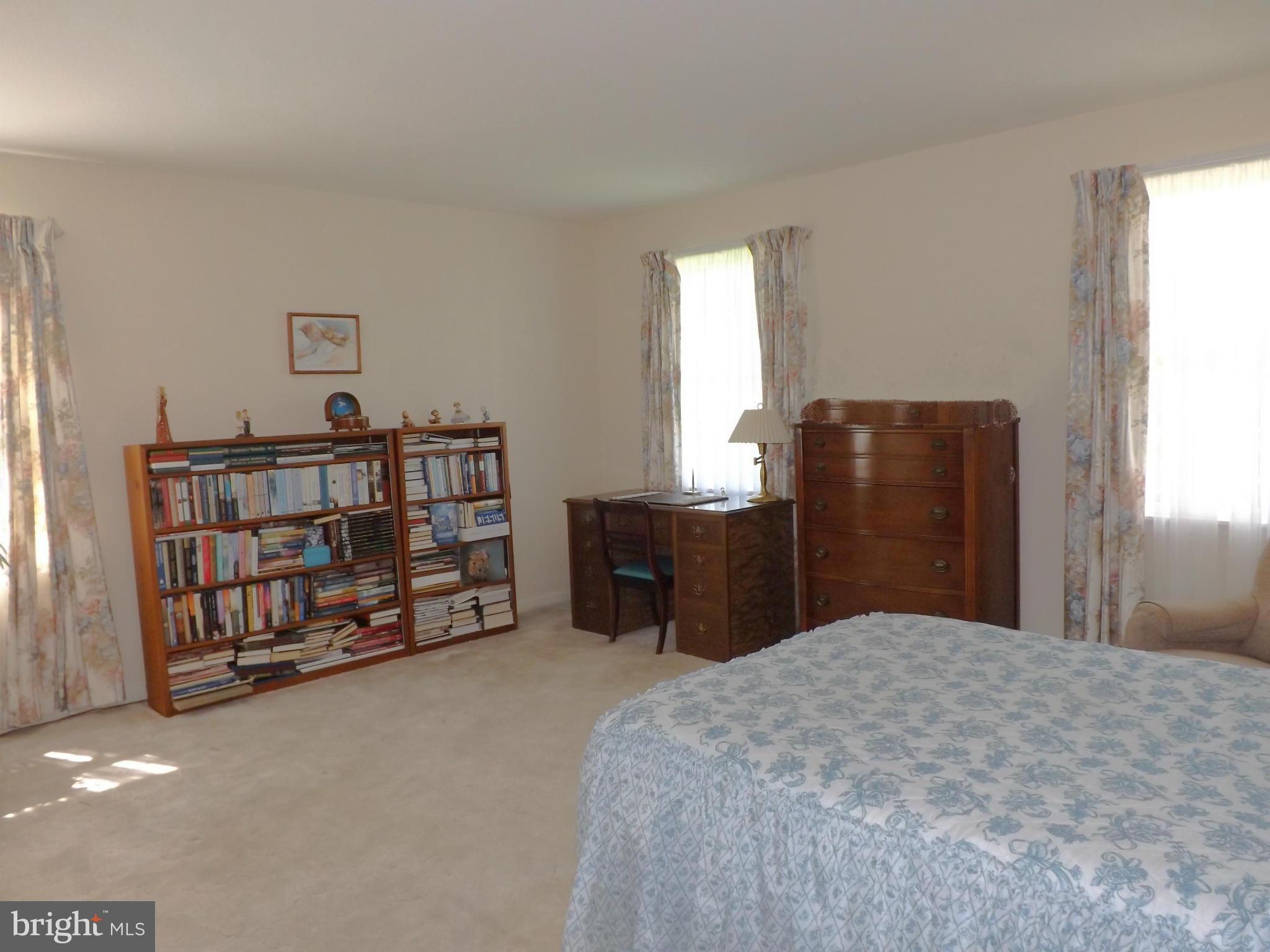 259 Wheeler School Road Pylesville, MD 21132 - Photo 14 of 30 Bedroom