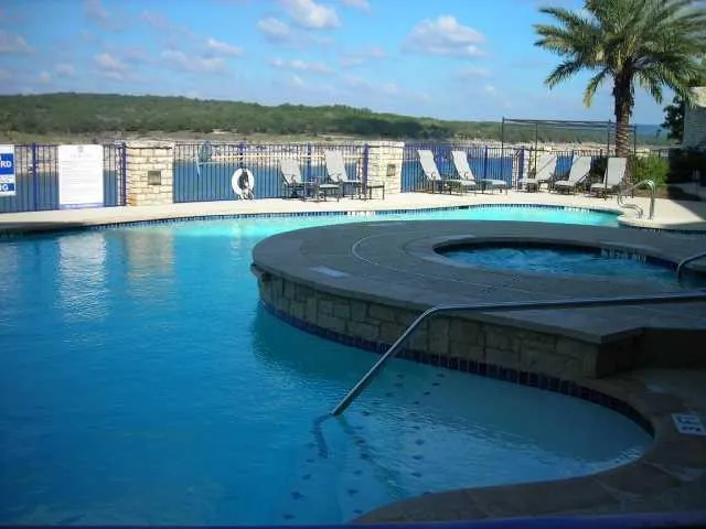 $1,300 | 3404 American Drive, Unit 3326, Lago Vista, TX 78645