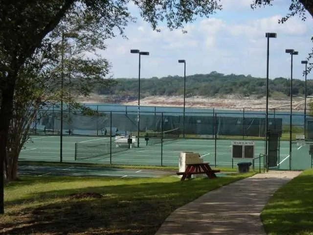 $1,300 | 3404 American Drive, Unit 3326, Lago Vista, TX 78645