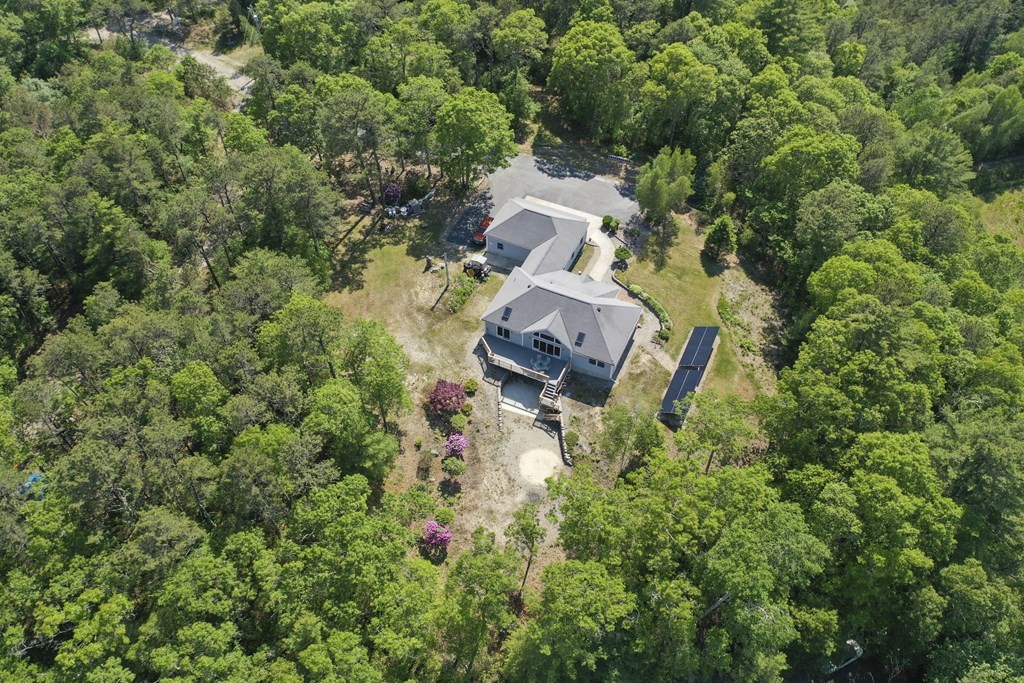 100 Sandy Pond Road Plymouth, MA 02360 - Photo 1 of 36 Gallery Image 1
