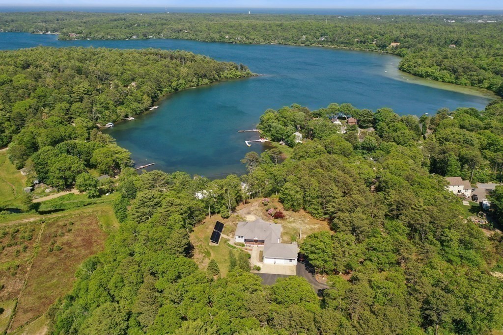 100 Sandy Pond Road Plymouth, MA 02360 - Photo 2 of 36 Gallery Image 2