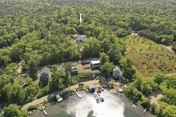 100 Sandy Pond Road Plymouth, MA 02360 - Photo 3 of 36 Gallery Image 3