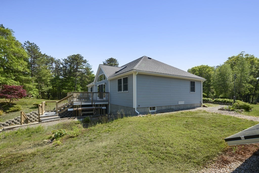100 Sandy Pond Road Plymouth, MA 02360 - Photo 31 of 36 Gallery Image 31