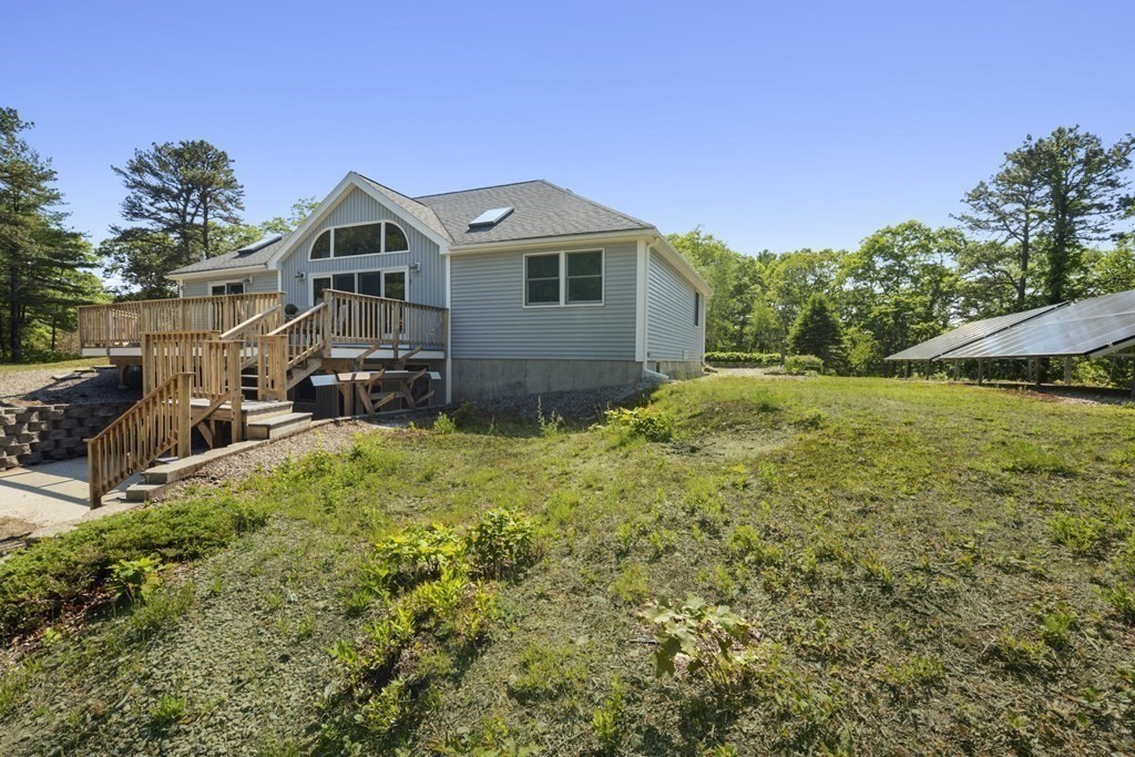 100 Sandy Pond Road Plymouth, MA 02360 - Photo 32 of 36 Gallery Image 32