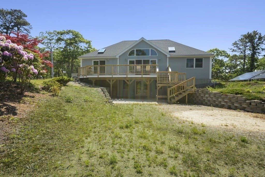 100 Sandy Pond Road Plymouth, MA 02360 - Photo 33 of 36 Gallery Image 33