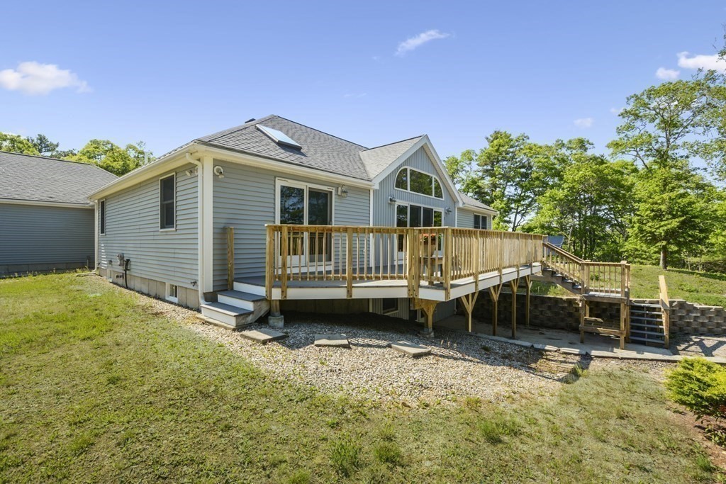 100 Sandy Pond Road Plymouth, MA 02360 - Photo 34 of 36 Gallery Image 34