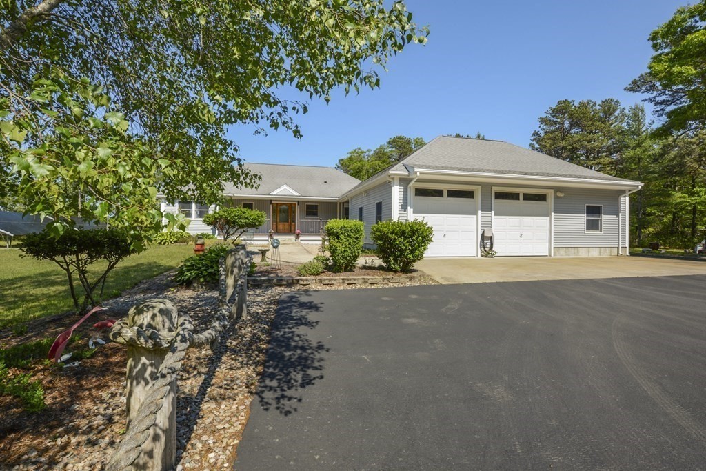 100 Sandy Pond Road Plymouth, MA 02360 - Photo 5 of 36 Gallery Image 5