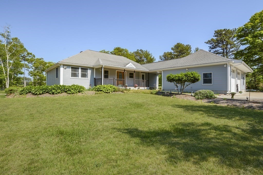 100 Sandy Pond Road Plymouth, MA 02360 - Photo 6 of 36 Gallery Image 6