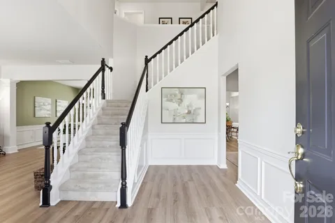 $675,000 | 12044 Humboldt Drive, Charlotte, NC 28277