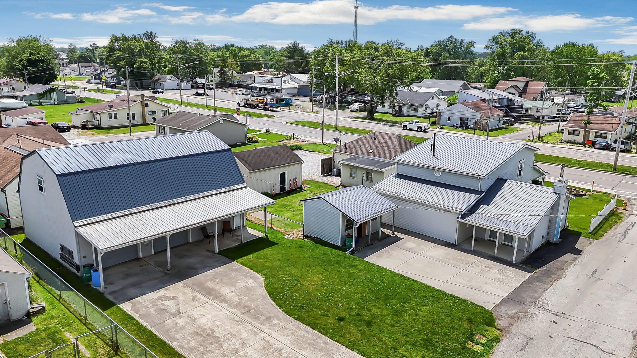 11007 Hebron Road Buckeye Lake, OH 43008 - Photo 2 of 53 67-web-or-mls-DJI_20250429191811_0040_D